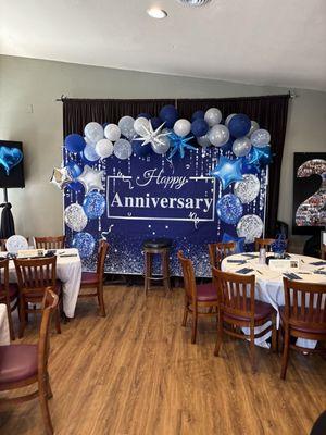 High Street Station Catering