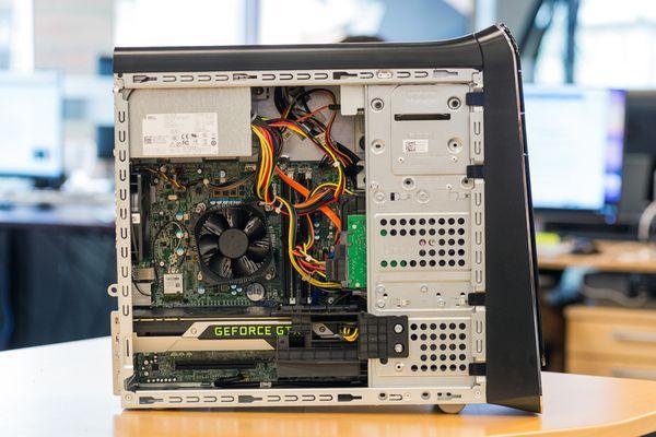 Nestech Computers, Inc.