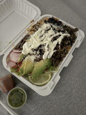 Mexican Grill