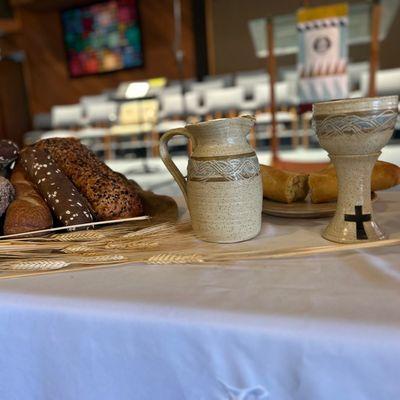 Grace Presbyterian Church