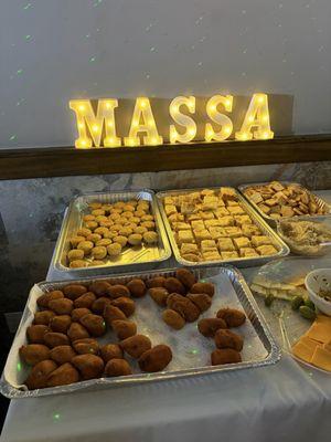 Casanova Brazilian Barbecue