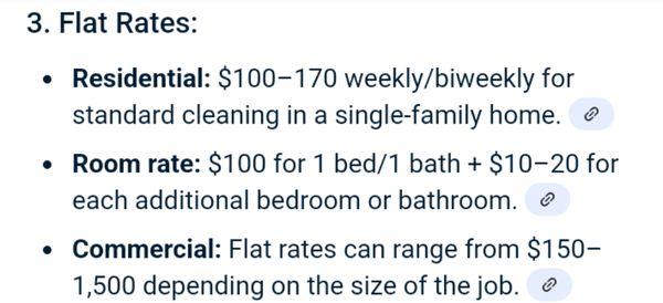SD Cleaners