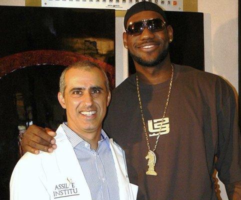 Assil Gaur Eye Institute of Los Angeles