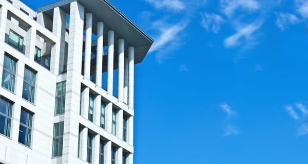 Mecklenburg Courthouse