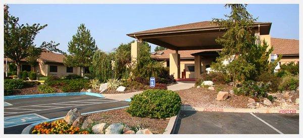 Life Care Center of Reno