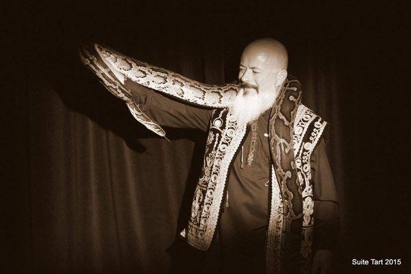 Bwana Iguana Reptile Adventure