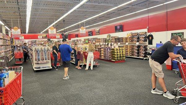 Keystone Fireworks of Lancaster