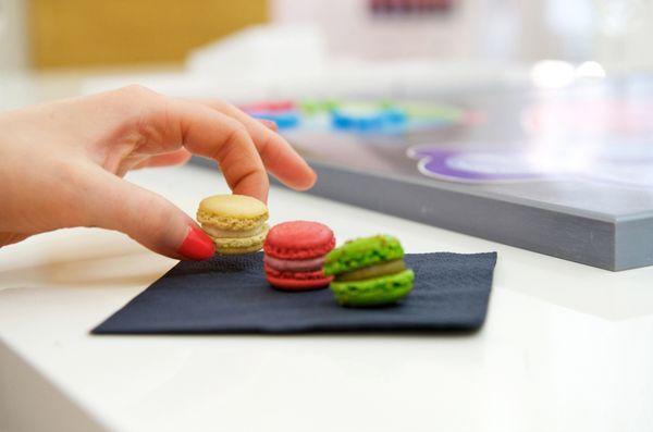 RICHART Macarons
