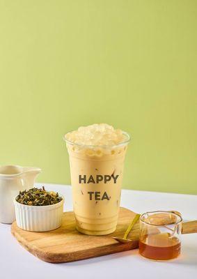Happy Tea