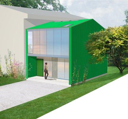 Guesthouse Los Angeles