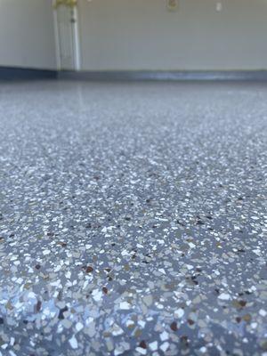 Lifetime Green Coatings