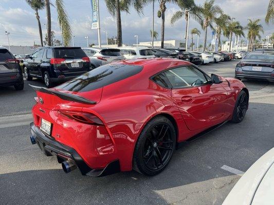 Bryan’s Autobody Works