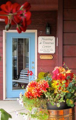 Hearing & Tinnitus Center of Estes Valley