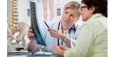 Injury Care Center