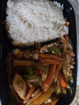 Wok Express