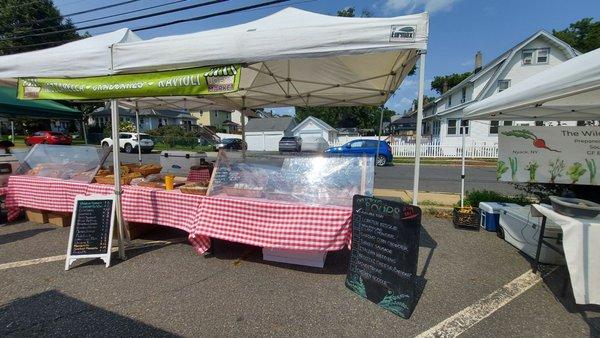 Teaneck Farmers Market