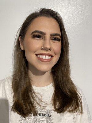 Ashley's Face Makeup Artistry