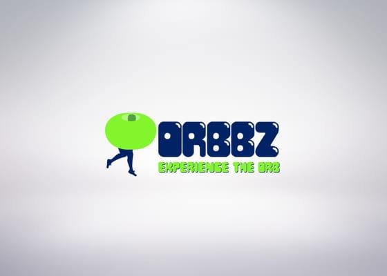 Orbbz Bubble Soccer