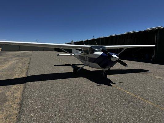 Airborrn Aviation Services