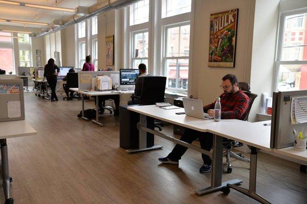 Scale and Sword Advertising