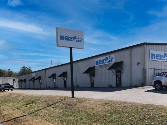 nexAir