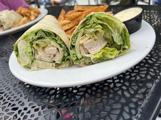 The Virginian Restaurant