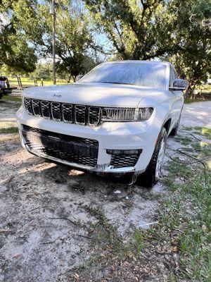 Alfredo's Auto Detailing