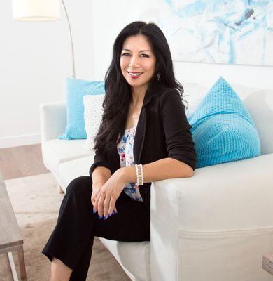 Tracy Palma - Golden Gate Sotheby's International Realty