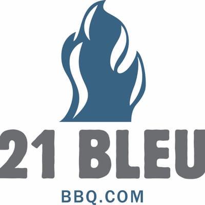 21 Bleu BBQ