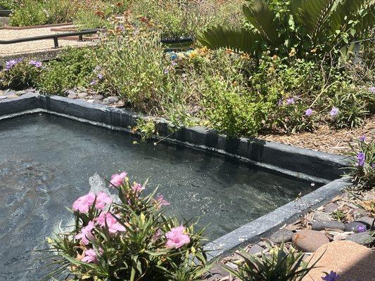 Texas Travel Information Center