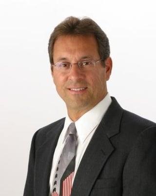 Don Carriker - USA Mortgage