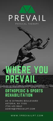 Prevail Physical Therapy