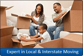 Proloaders Moving Services