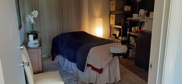 Vinton Zwahlen Massage and Bodywork