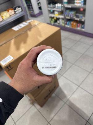 Nutricentro