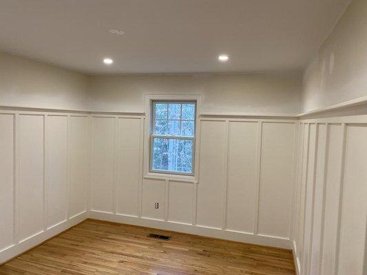 Golden Touch Renovation Services