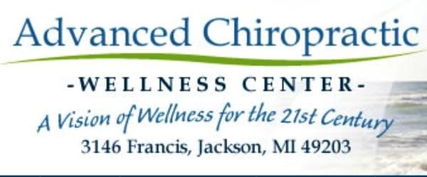 Advanced Chiropractic Wellness Center