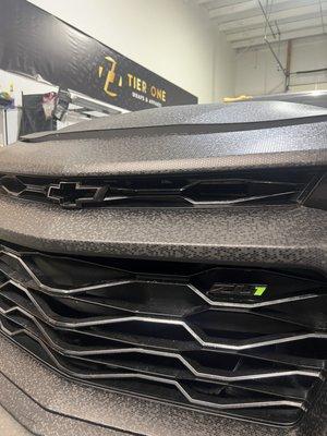 Tier One Wraps & Apparel