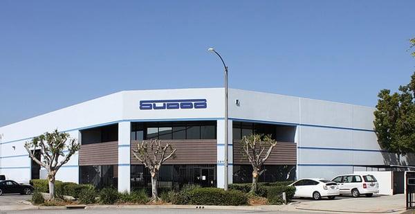 Sudco International Corporation