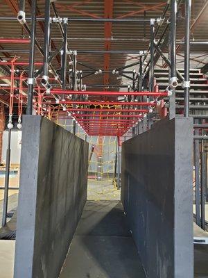 GRIT Obstacle Training