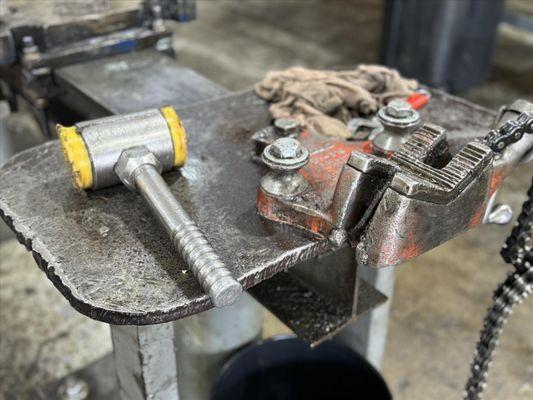 Ottosons Hydraulic Repair