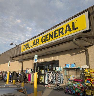 Dollar General