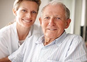 At Home Caregivers
