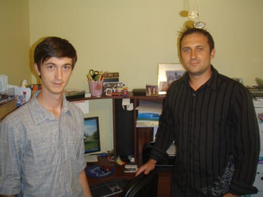 These are the guys you need to fix your broken slow Computer. My computer is running the fastest ever!