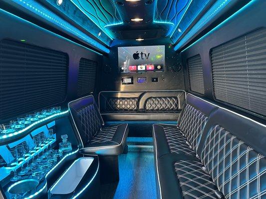 California Choice Limo
