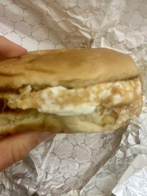 The Tasty Yolk