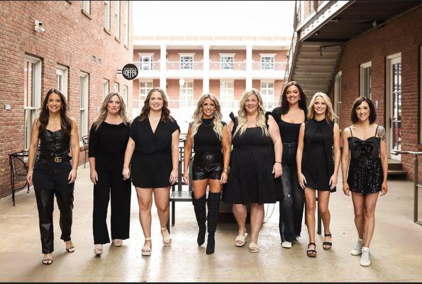 Southern Chic Salon and Spa