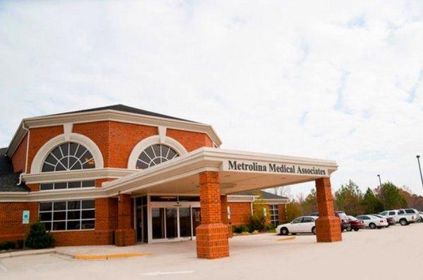 Metrolina Medical Associates - Primary Care in Rock Hill