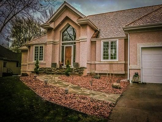 Genesis Outdoor & Construction