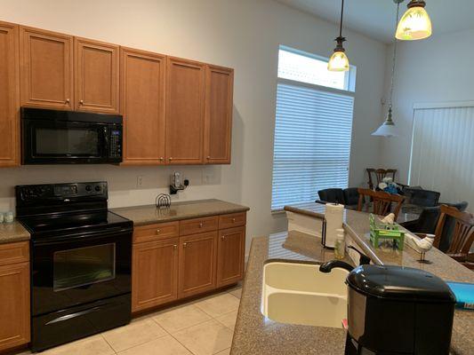 First Choice Cleaning of Treasure Coast